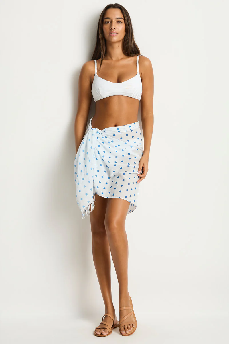 Dottie Short Sarong
