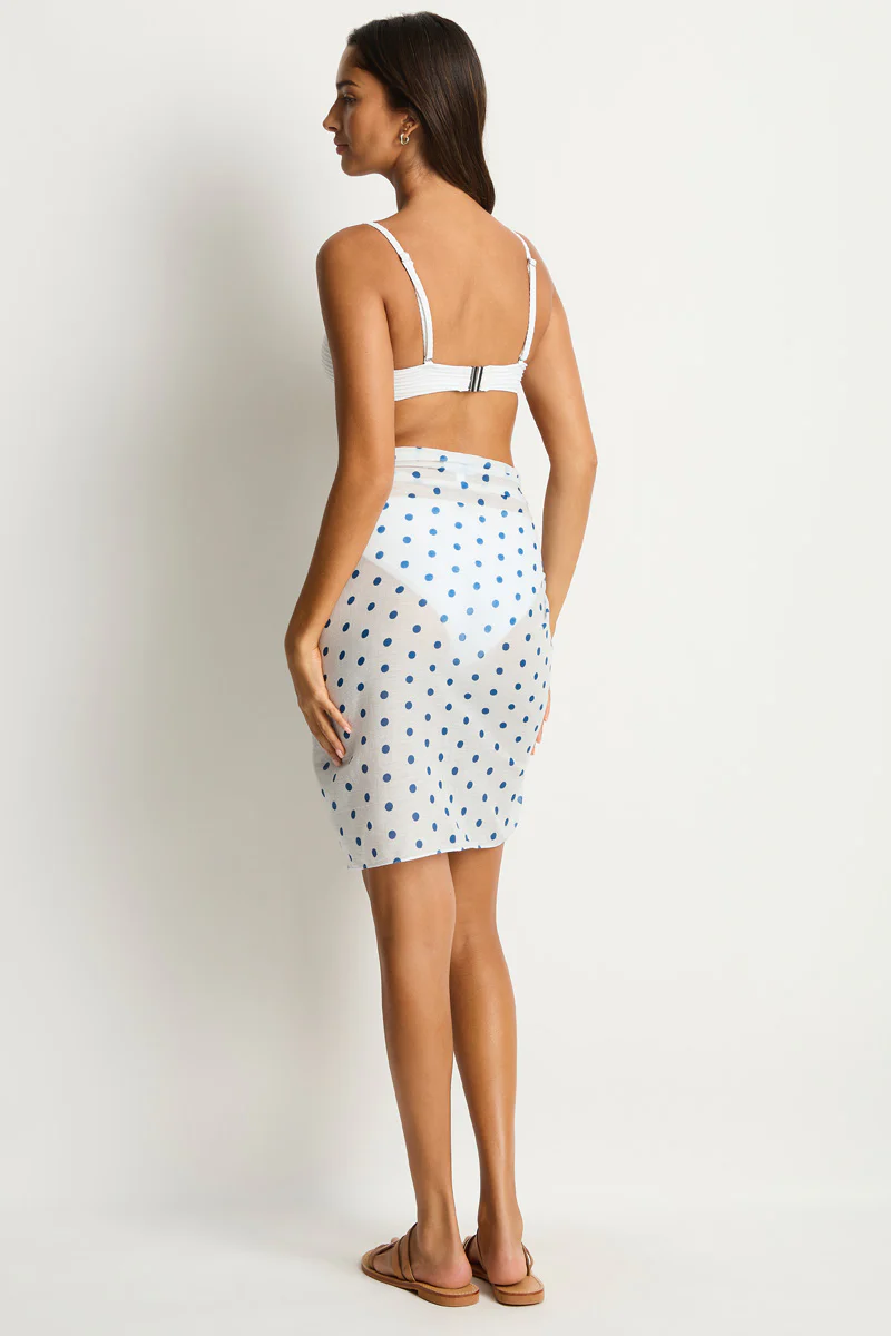 Dottie Short Sarong - Image 3