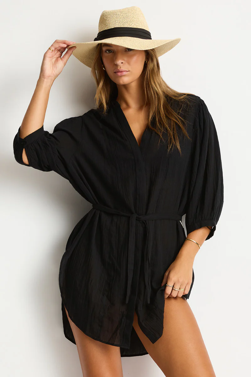 Salt Boho Shirt - Image 2