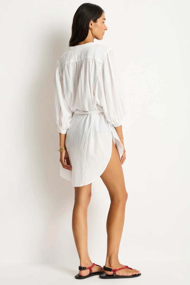Salt Boho Shirt - Image 2