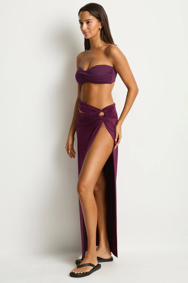 Essentials Edit Multi Wear Skirt - Image 2