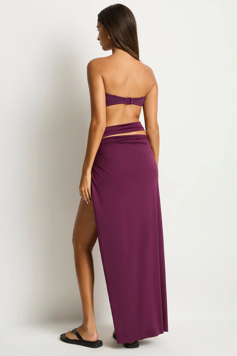 Essentials Edit Multi Wear Skirt - Image 3