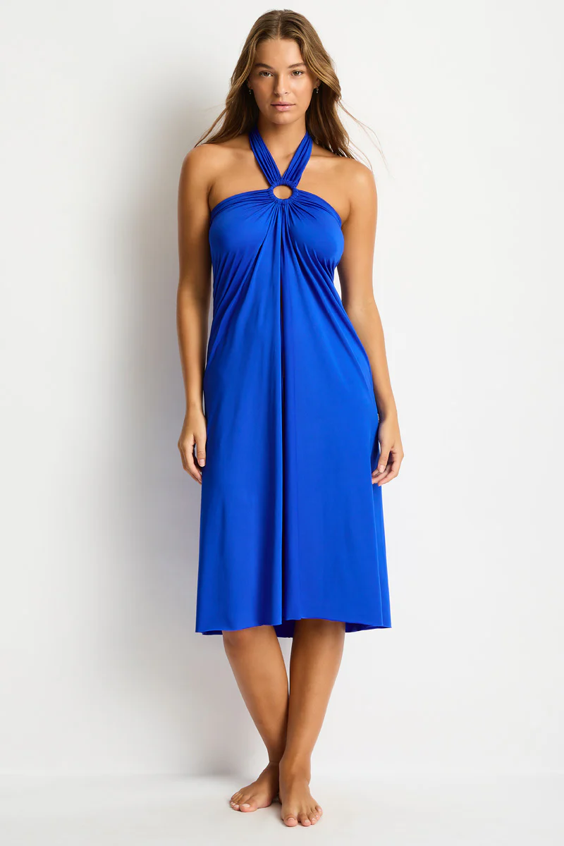 Mythos Ring Cover Up Skirt - Image 2