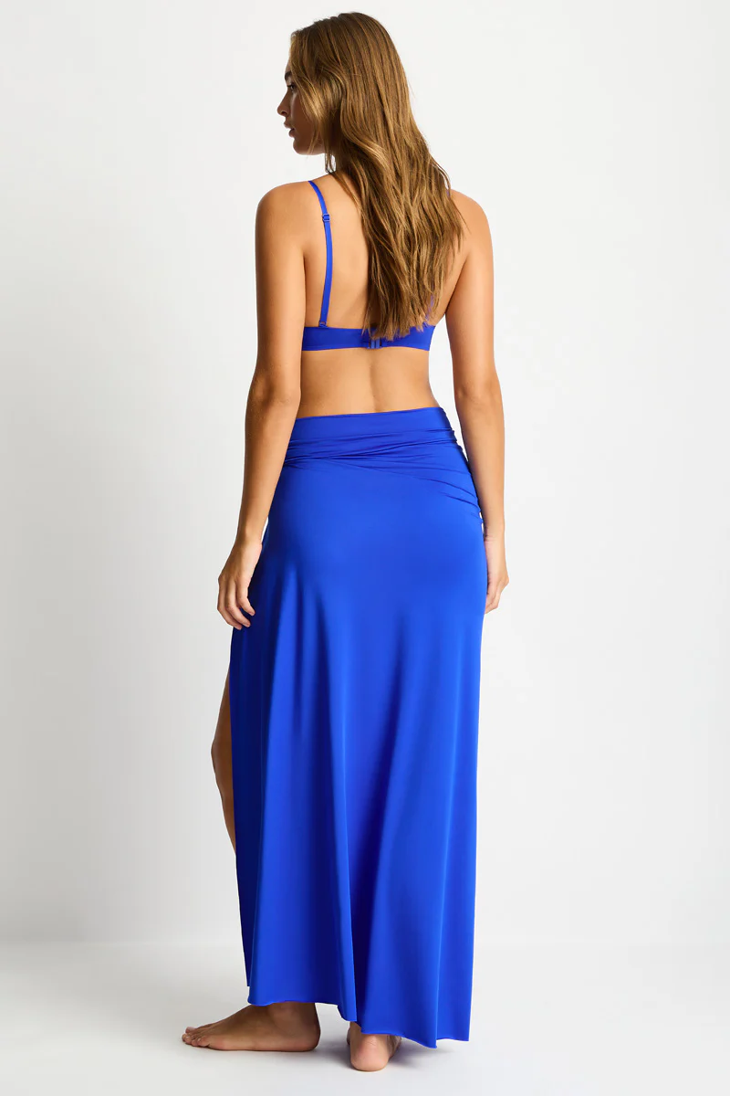 Mythos Ring Cover Up Skirt - Image 4