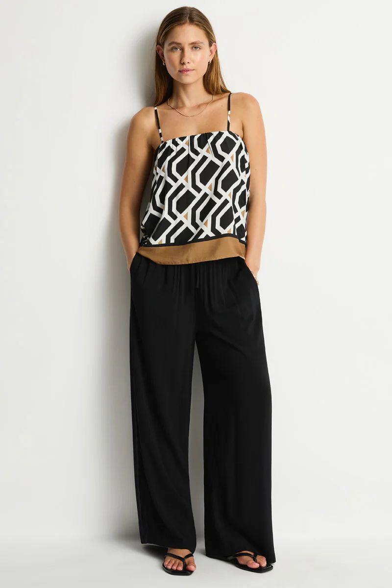 Costa Bandeau Top - Image 4