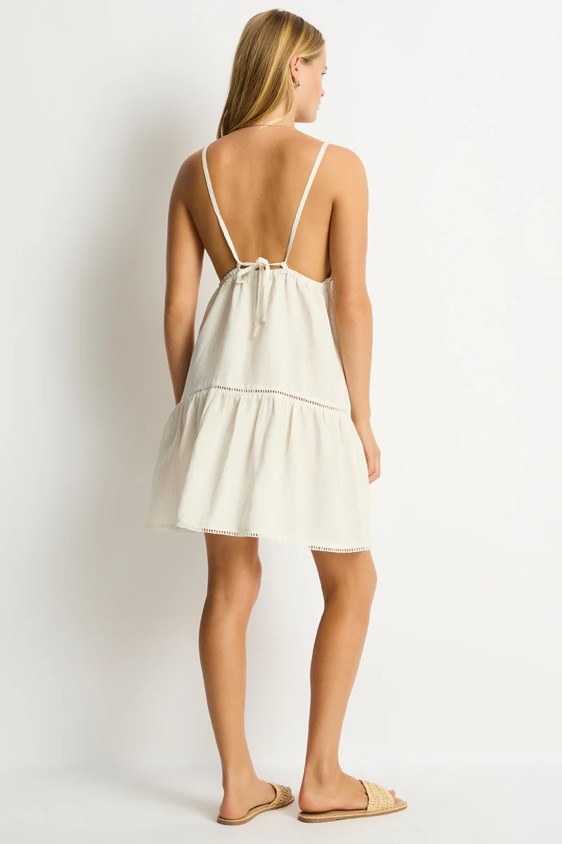 Summerland Bralette Dress - Image 4