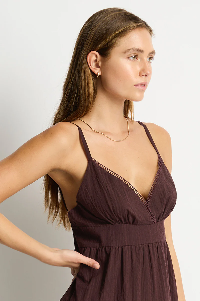 Ripples Cami Beach Dress - Image 2