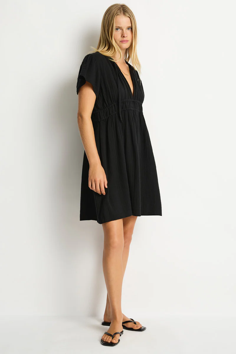 Sunset Short Daydress - Image 2