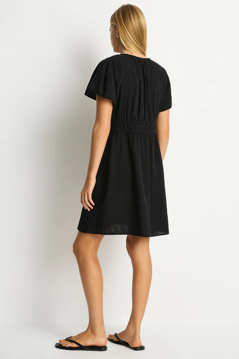 Sunset Short Daydress - Image 4