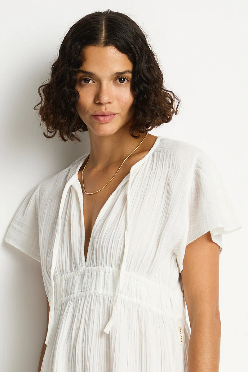 Sunset Short Daydress - Image 2
