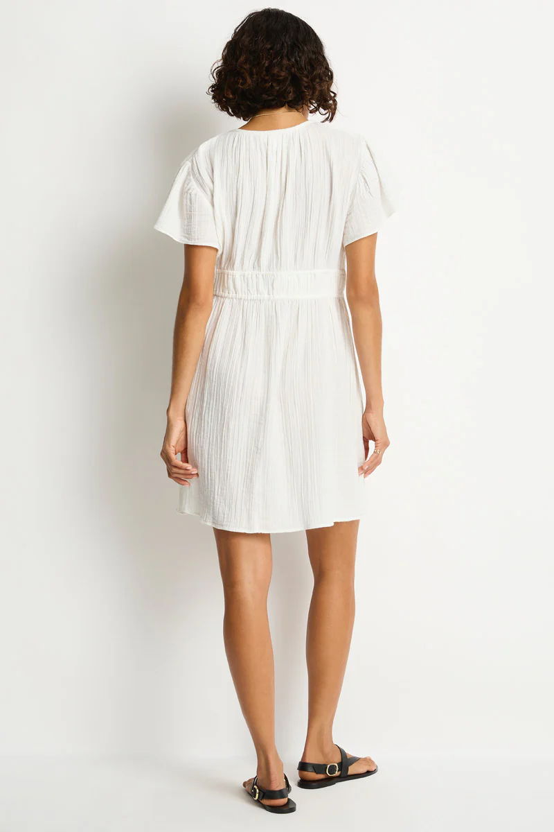 Sunset Short Daydress - Image 3