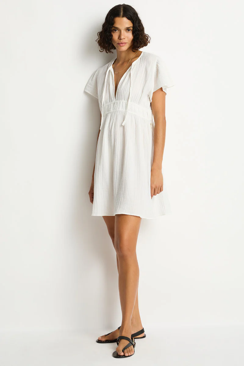 Sunset Short Daydress - Image 4