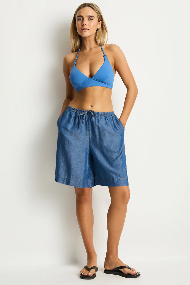 Denim Surf Bay Short - Image 2
