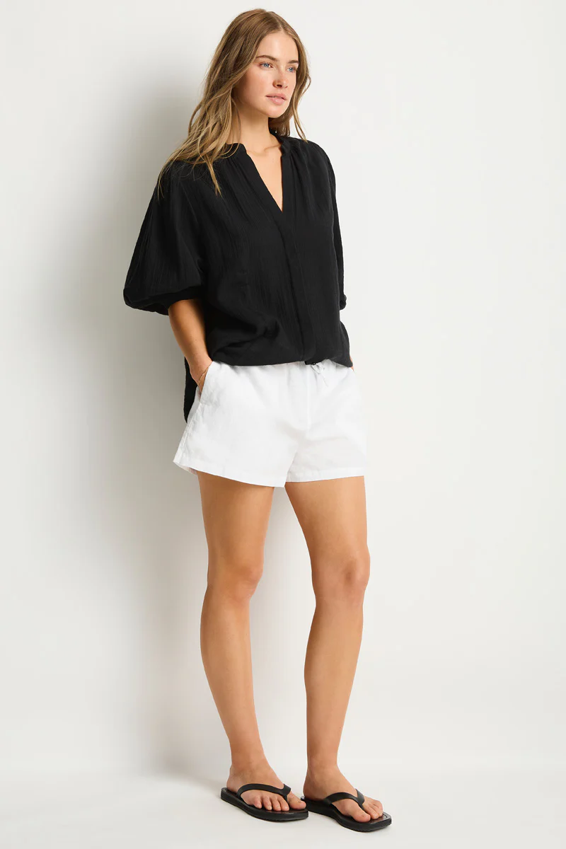 Sunset Boho Blouse - Image 3