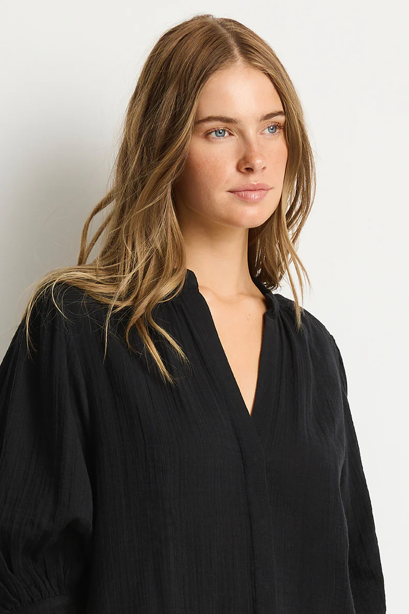 Sunset Boho Blouse - Image 4