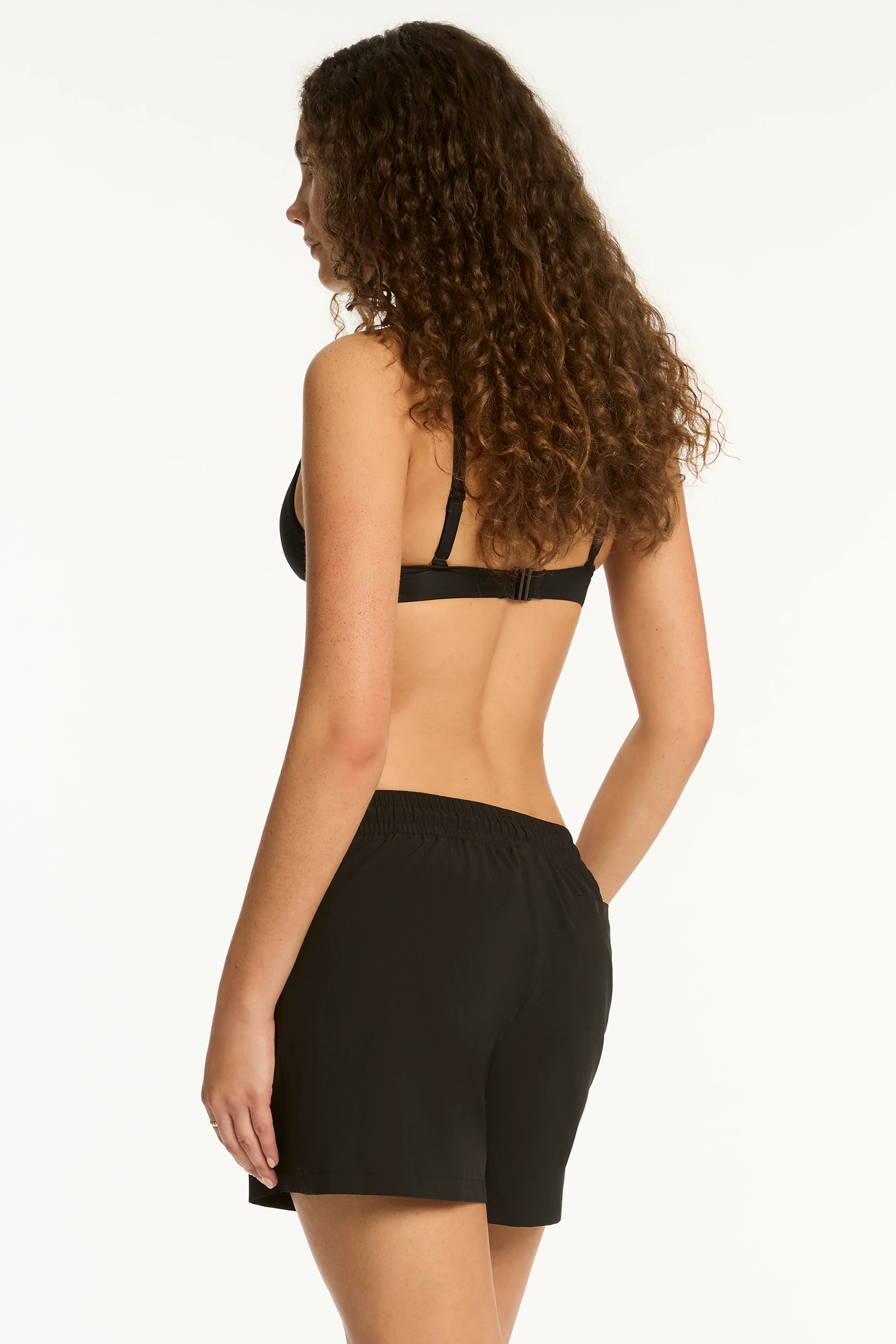 Eco Essentials Mid Length Boardshort - Image 7