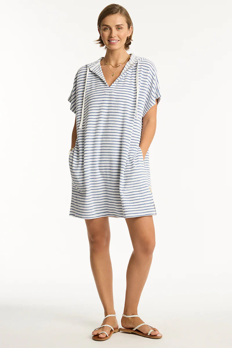 Surf Poncho