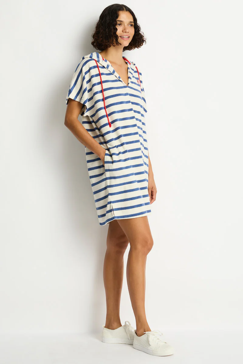 Ahoy Beach Poncho - Image 3