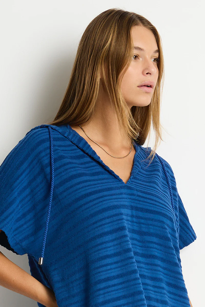 Horizon Beach Poncho - Image 3